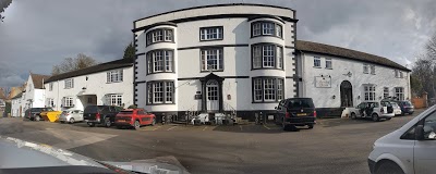 Donington Manor Hotel, Derby, United Kingdom