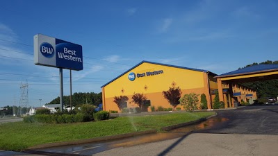 Best Western Paducah Inn, Paducah, United States of America
