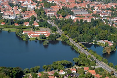 BEST WESTERN GOLF HOTEL VIBORG, Viborg, Denmark