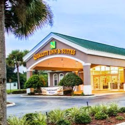 Quality Inn Hernando, Hernando, United States of America