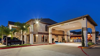 BEST WESTERN DEER PARK INN STE, Deer Park, United States of America