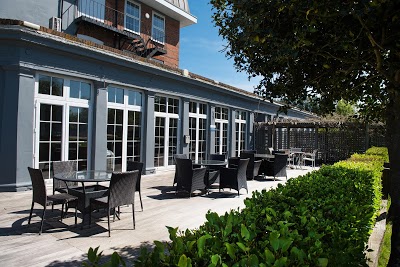 Balmer Lawn Hotel, Brockenhurst, United Kingdom