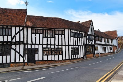 BW THE ROSE AND CROWN COLCH, Colchester, United Kingdom