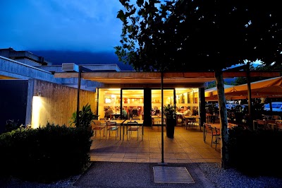 BEST WESTERN HOTEL SOMMERAU, Chur, Switzerland