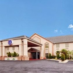 Comfort Suites Milledgeville, Milledgeville, United States of America