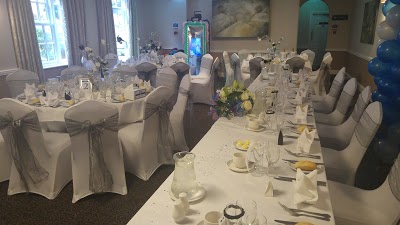 BEST WESTERN LION HOTEL, Worksop, United Kingdom