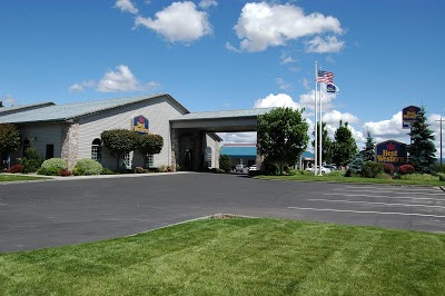 BEST WESTERN RORY AND RYAN INN, Hines, United States of America
