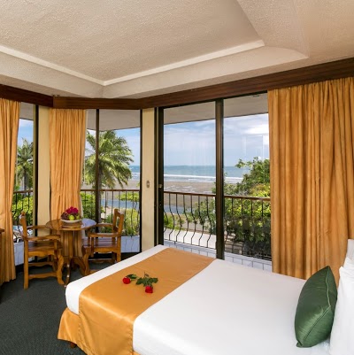 Best Western Hotel & Casino Kamuk, Quepos, Costa Rica