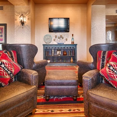 Best Western Plus Inn of Santa Fe, Santa Fe, United States of America