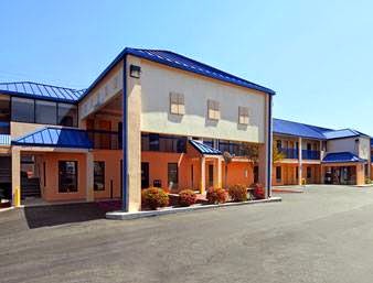 Super 8 Hattiesburg South, Hattiesburg, United States of America