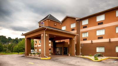 BEST WESTERN OF WISE, Wise, United States of America