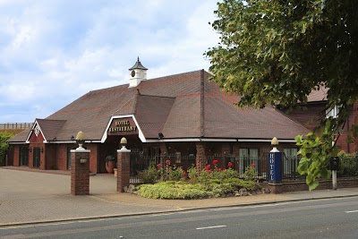 Best Western Manor Hotel, Gravesend, United Kingdom