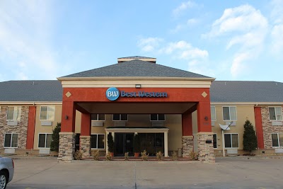 Best Western Kenosha Inn, Broken Arrow, United States of America