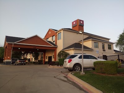 Magnuson Hotel Fossil Creek, Fort Worth, United States of America