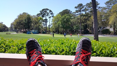 The Sea Pines Resort, Hilton Head Island, United States of America