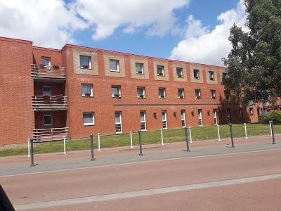 Inter-Hotel Ascotel, Villeneuve-dAscq, France