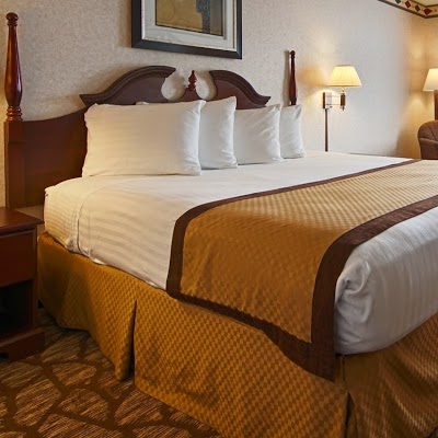 Best Western Joliet Inn & Suites, Joliet, United States of America