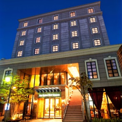 Best Western Hotel Takayama, Takayama, Japan