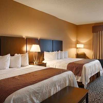 BEST WESTERN INN AT COUSHATTA, Kinder, United States of America