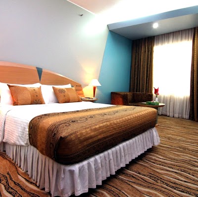 Best Western La Vinci Hotel, Dhaka, Bangladesh