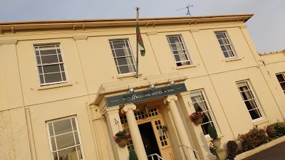 St Mellons Hotel, Cardiff, United Kingdom