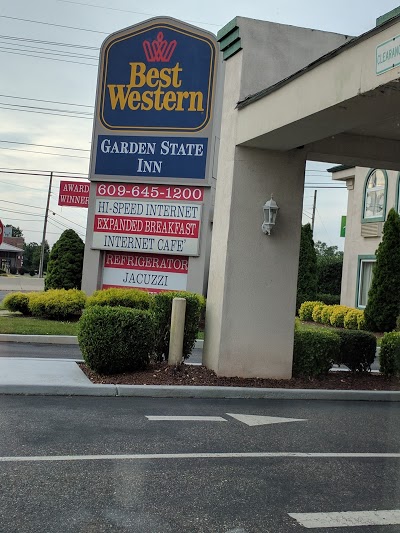 Best Western Garden State Inn, Absecon, United States of America