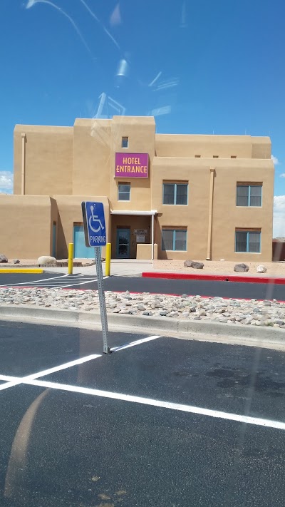 Ohkay Casino Resort Hotel, Ohkay Owingeh, United States of America