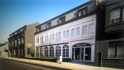 CORTINA HOTEL, Wevelgem, Belgium