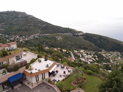 Hotel Les Terrasses D'Eze, Eze, France