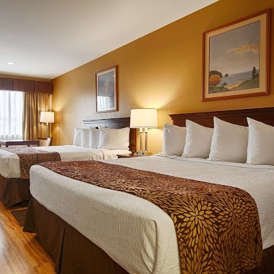 Best Western Hammond Inn & Suites, Hammond, United States of America