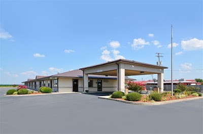 BEST WESTERN MCGEHEE, McGehee, United States of America