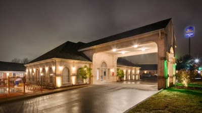 Best Western La Hacienda Inn, Kaufman, United States of America