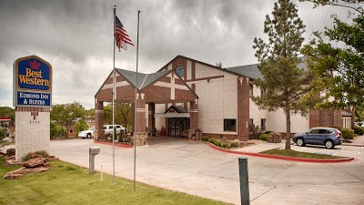 Best Western Edmond Inn & Suites, Edmond, United States of America