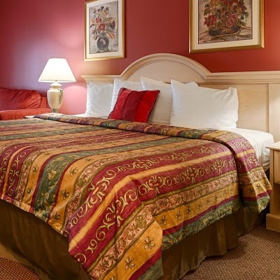 Best Western Plus Des Moines West Inn & Suites, Clive, United States of America