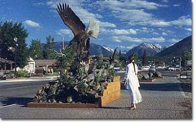BW PLUS RAMA INN AND SUITES, La Grande, United States of America