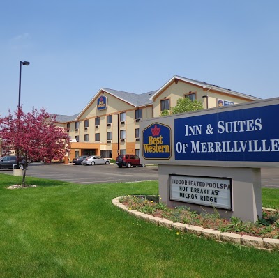 Best Western Inn & Suites of Merrillville, Merrillville, United States of America