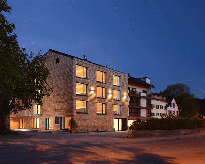 BW HOTEL HOHER FRESCHEN, Rankweil, Austria