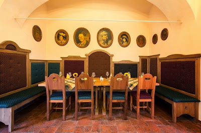 Hotel Selsky Dvur, Prague, Czech Republic