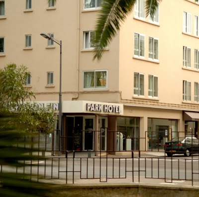 Park H, Perpignan, France
