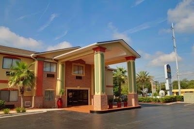 Best Western Mayport Inn & Suites, Atlantic Beach, United States of America