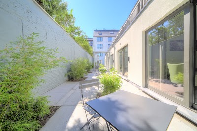 BEST WESTERN PLUS HOTEL LIDO, Mons, Belgium