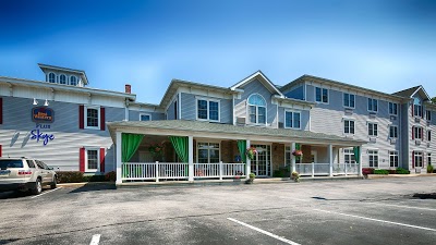 Best Western Plus Lawnfield Inn & Suites, Mentor, United States of America