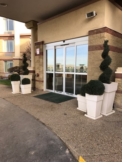 Holiday Inn Sherwood Park - Conference Ctr, Sherwood Park, Canada