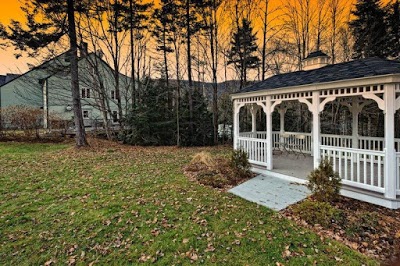 BEST WESTERN SILVER FOX INN, Waterville Valley, United States of America