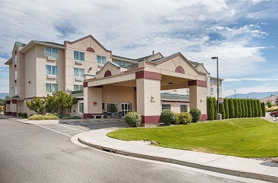 Best Western Plus Peppertree Liberty Lake Inn, Liberty Lake, United States of America