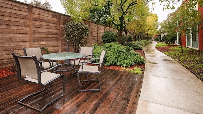 Best Western Plus Lanai Garden Inn & Suites, San Jose, United States of America