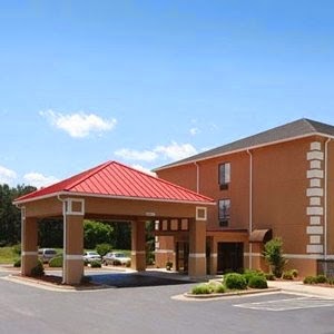 Comfort Inn And Suites Oxford, Oxford, United States of America