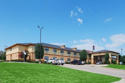 Best Western Temple Inn Stes, Temple, United States of America