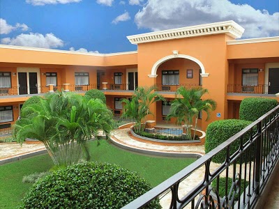 Best Western Palmareca Hotel and Suites, Tuxtla Gutierrez, Mexico