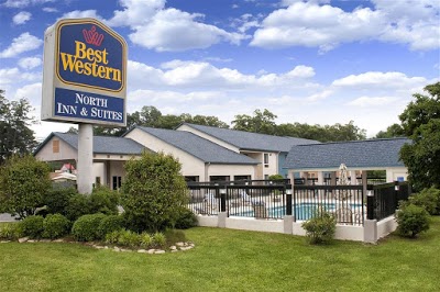 BEST WESTERN NORTH INN, Bastrop, United States of America